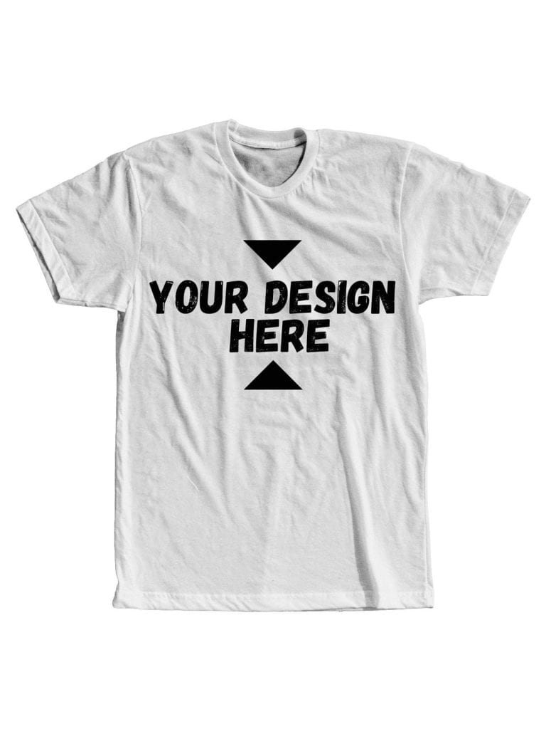 Custom Design T shirt Saiyan Stuff scaled1 - Bleach Store