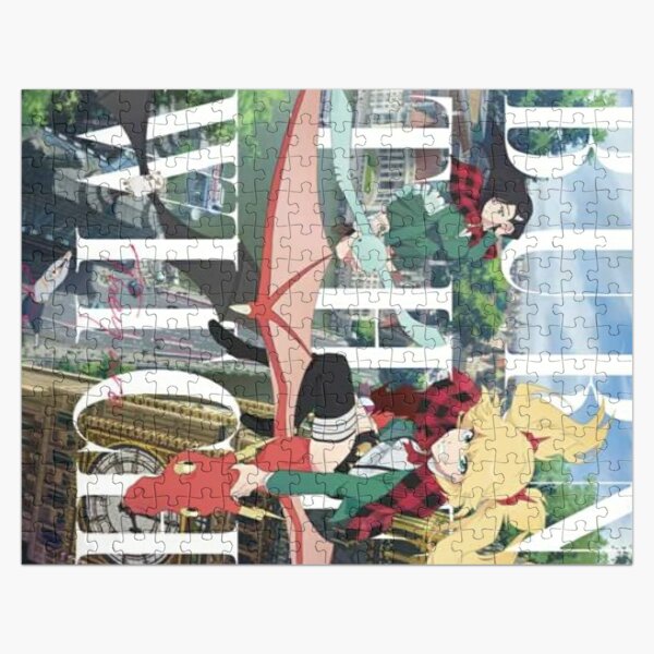 Bleach Burn The Witch Puzzle Set Jigsaw Puzzle RB1408 product Offical Bleach Merch